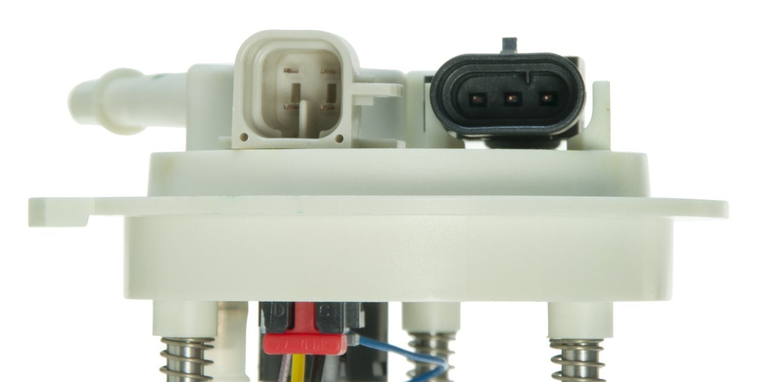 Carter Fuel Pump Module Assembly P74834M