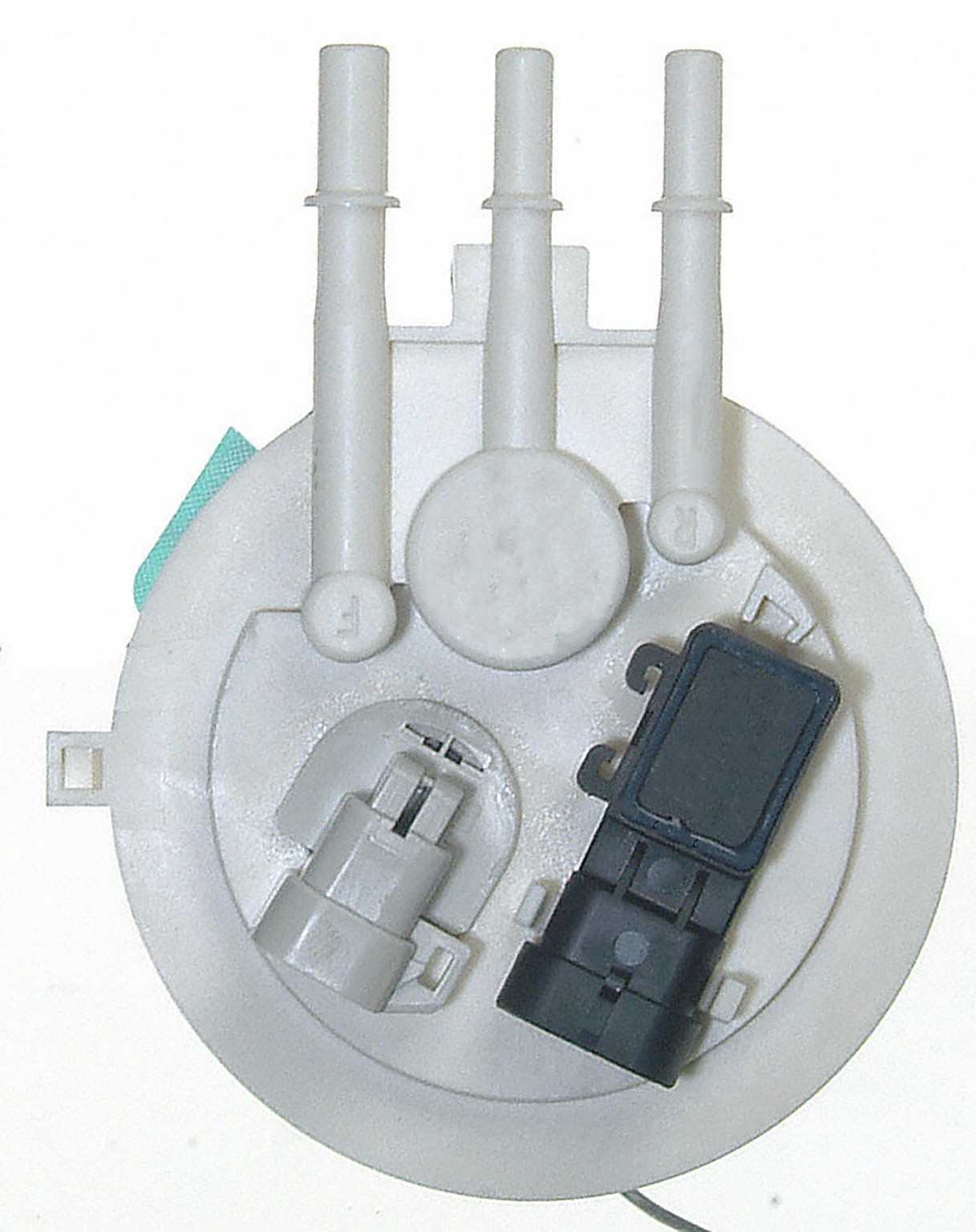 Carter Fuel Pump Module Assembly P74834M