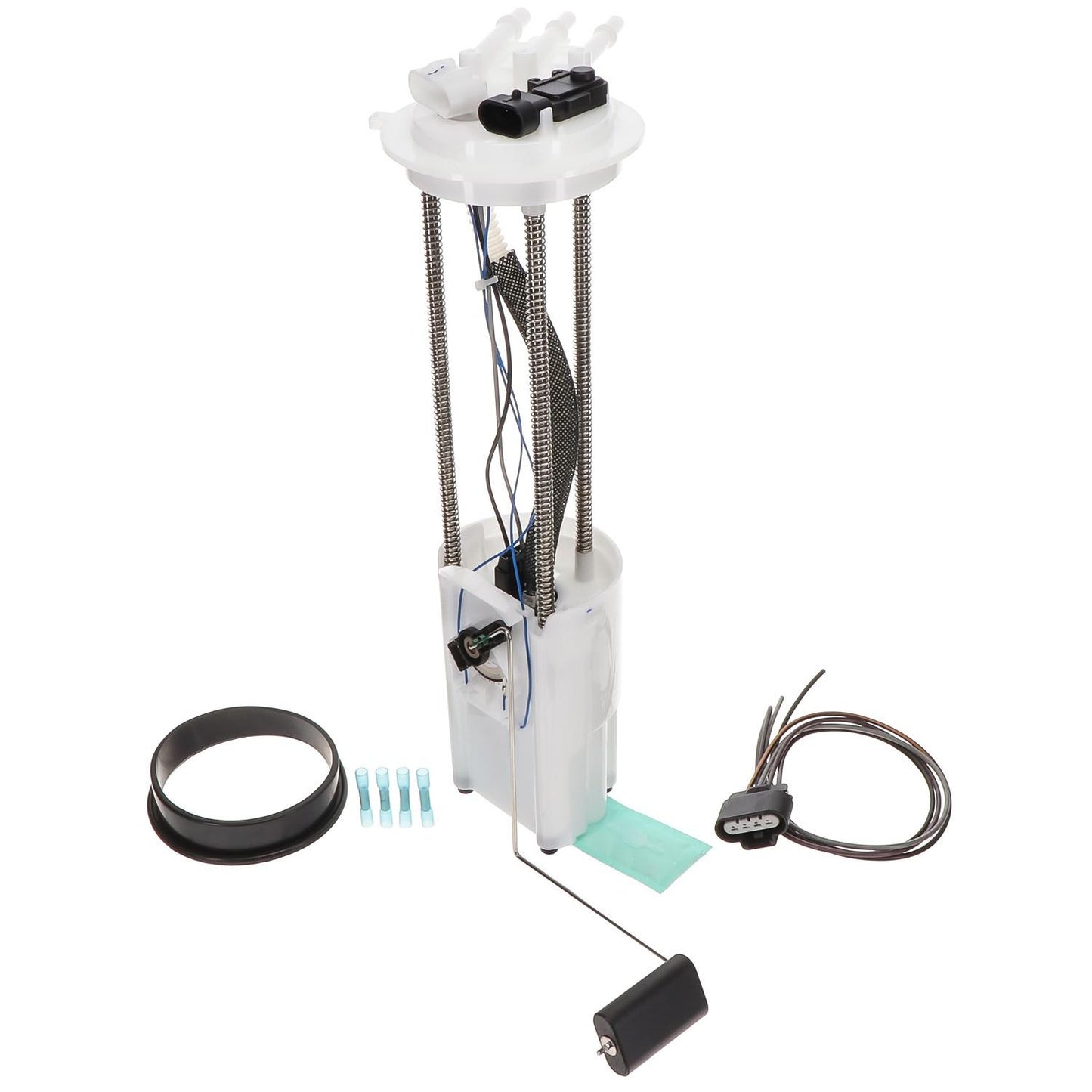 Carter Fuel Pump Module Assembly P74835M