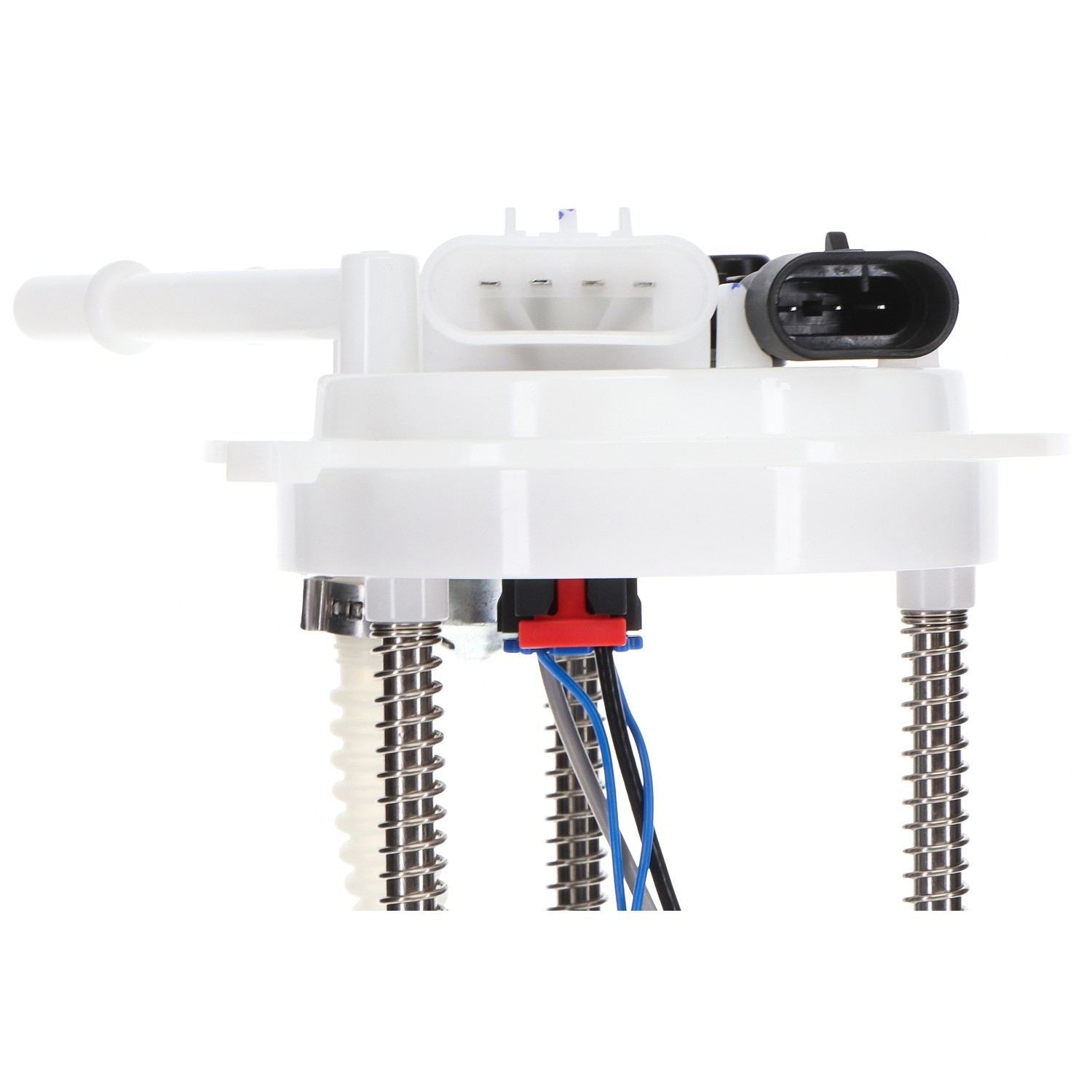 Carter Fuel Pump Module Assembly P74835M