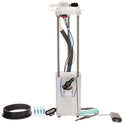Carter Fuel Pump Module Assembly P74835M