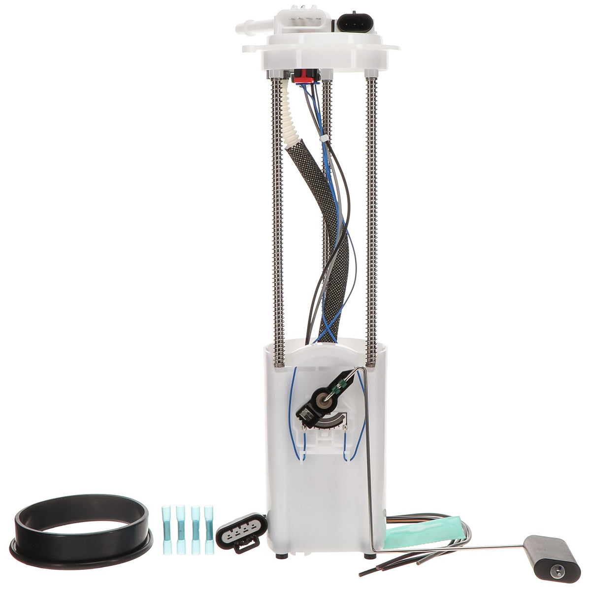 Carter Fuel Pump Module Assembly P74835M