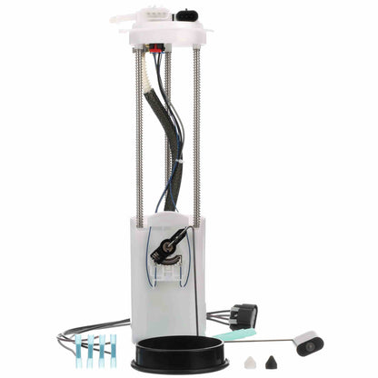 Carter Fuel Pump Module Assembly P74835M
