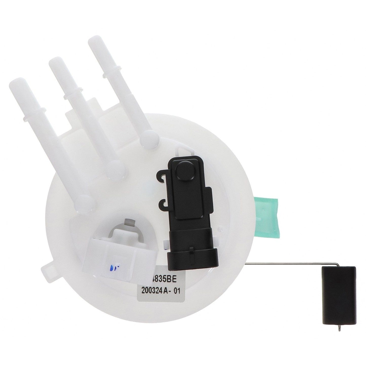 Carter Fuel Pump Module Assembly P74835M
