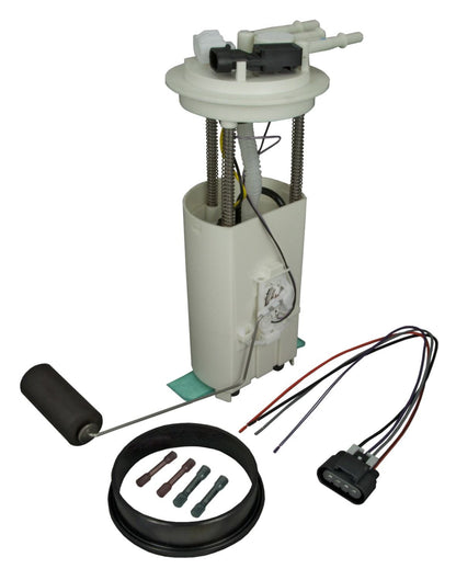 Carter Fuel Pump Module Assembly P74836M