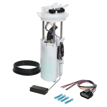 Carter Fuel Pump Module Assembly P74836M