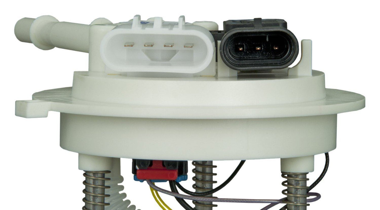 Carter Fuel Pump Module Assembly P74836M