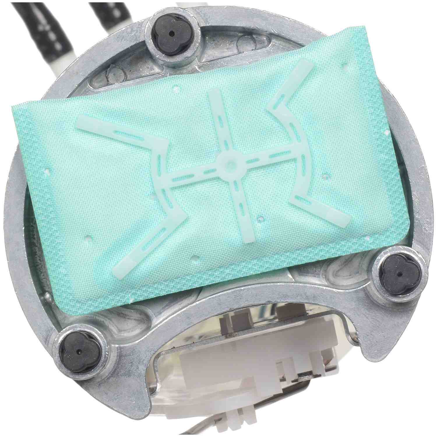 Carter Fuel Pump Module Assembly P74838M