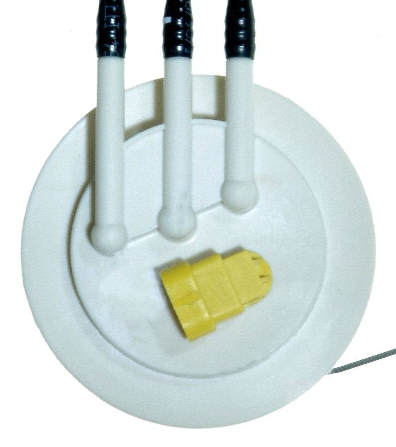 Carter Fuel Pump Module Assembly P74838M