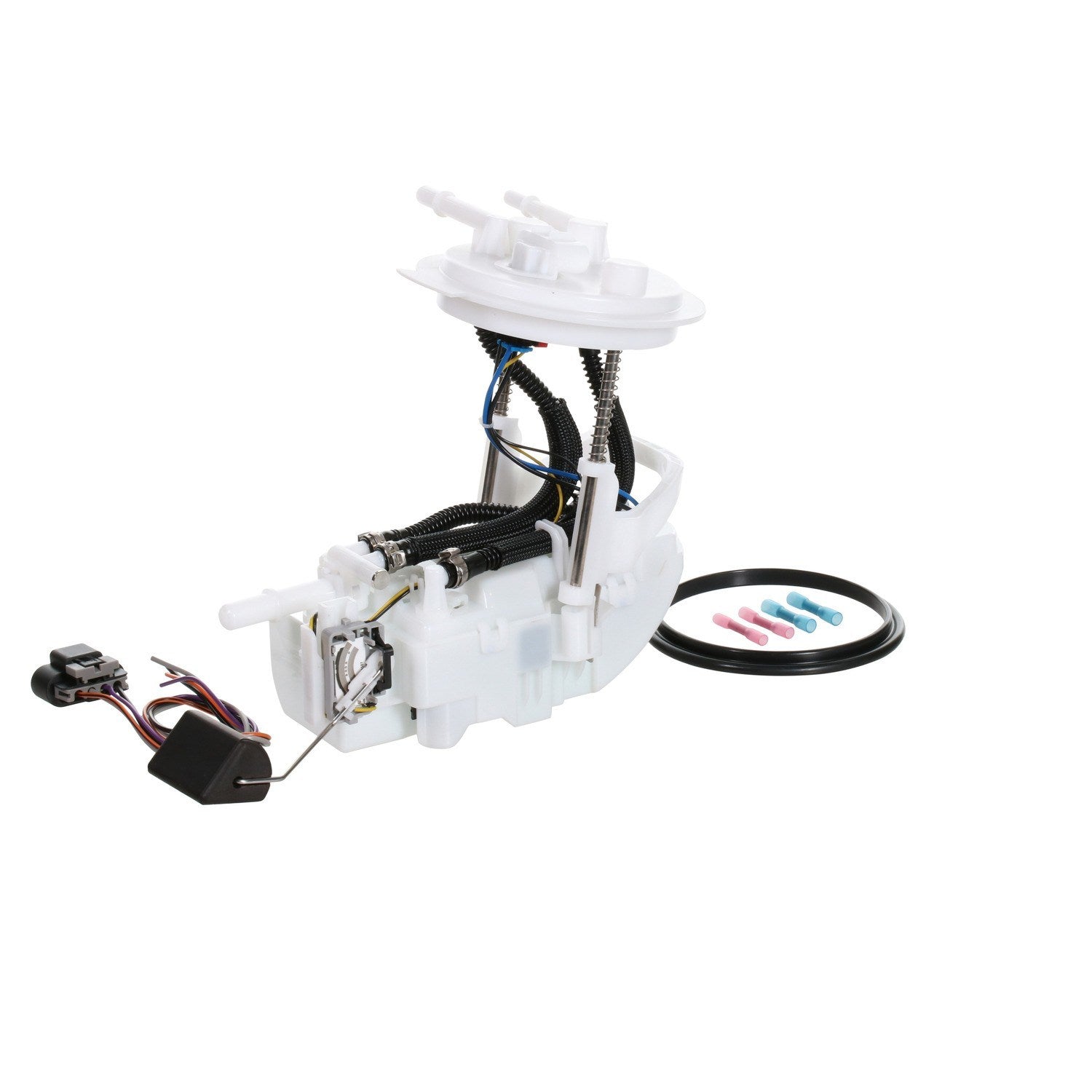 Carter Fuel Pump Module Assembly P74840M