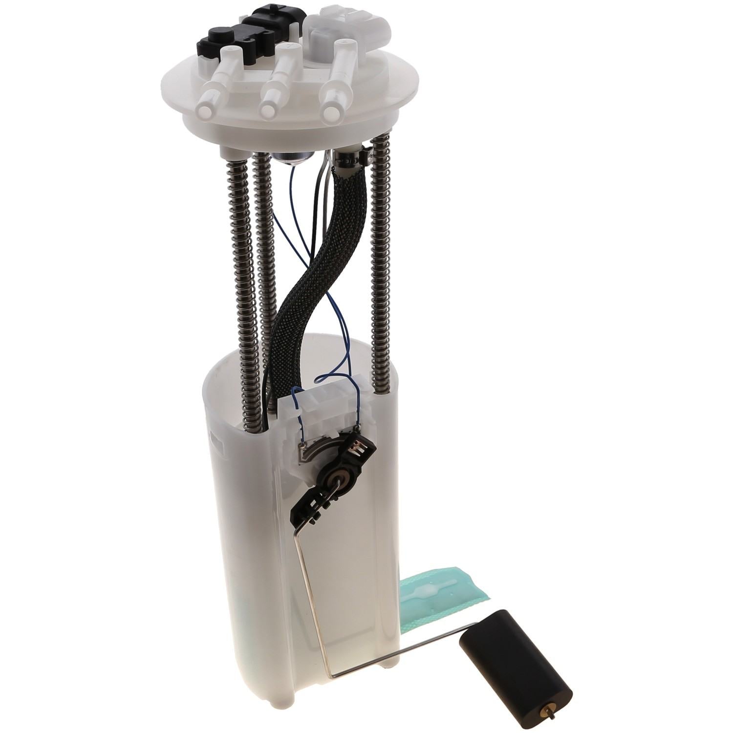 Carter Fuel Pump Module Assembly P74846M
