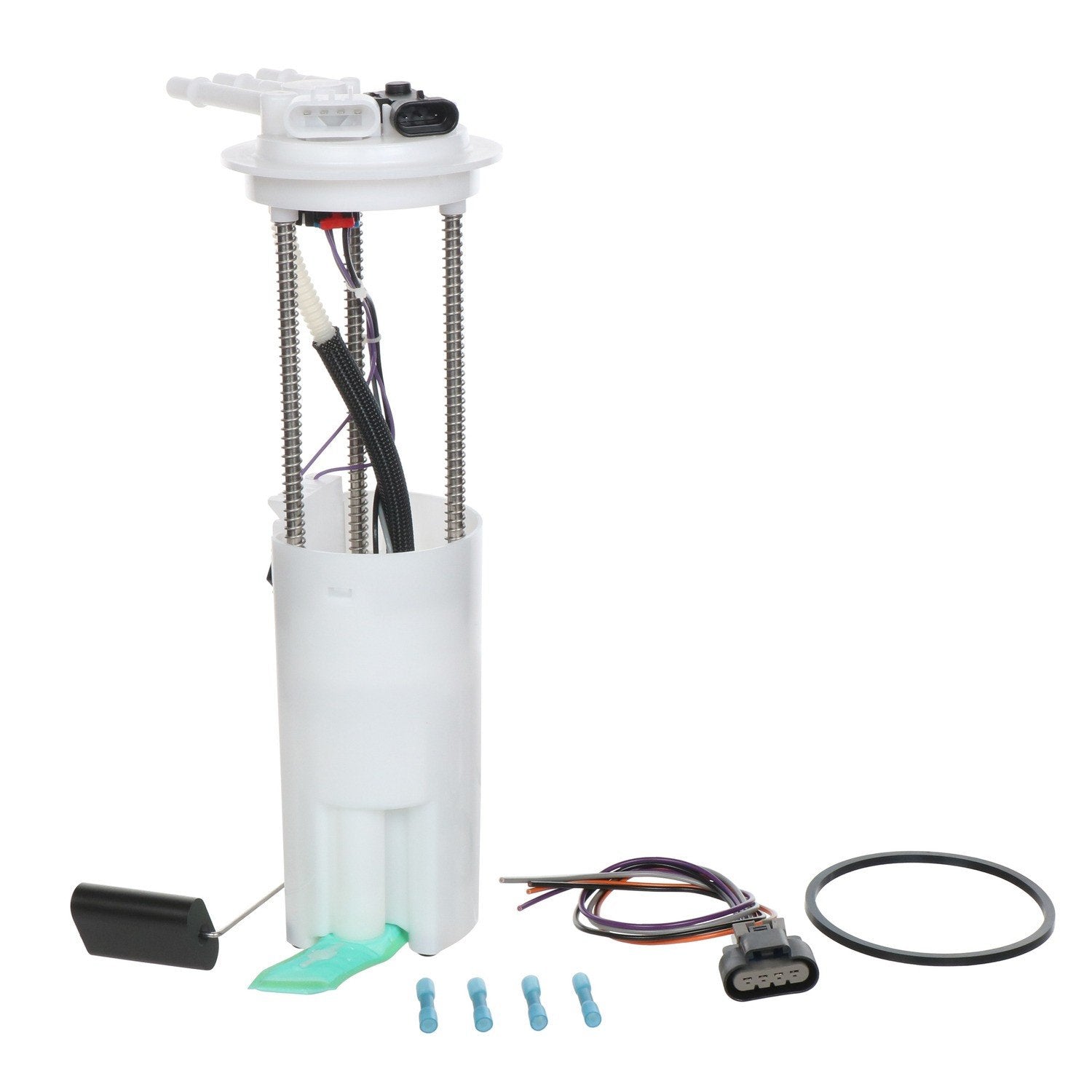 Carter Fuel Pump Module Assembly P74846M