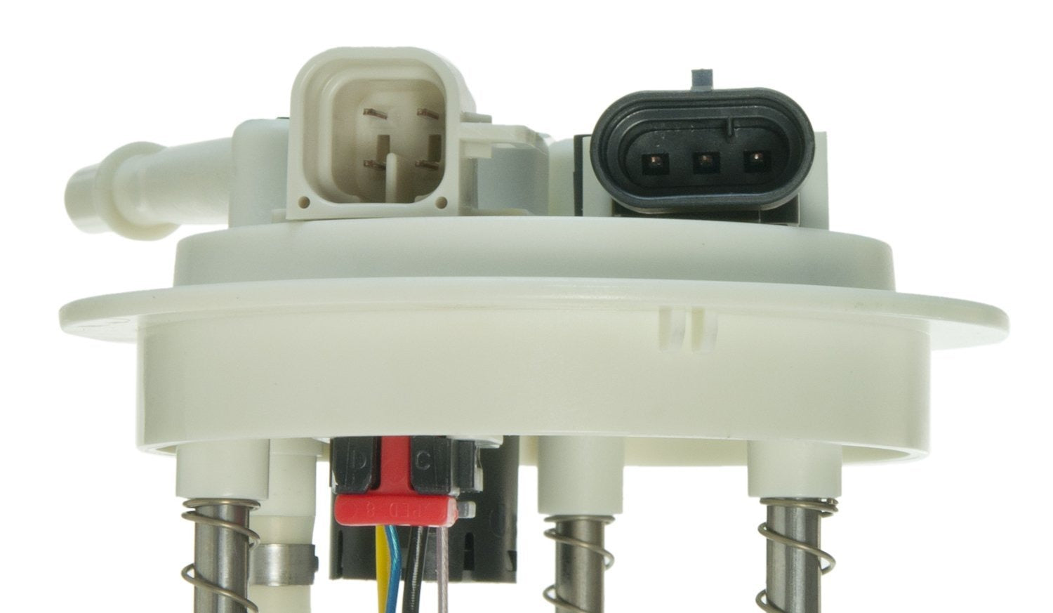 Carter Fuel Pump Module Assembly P74846M