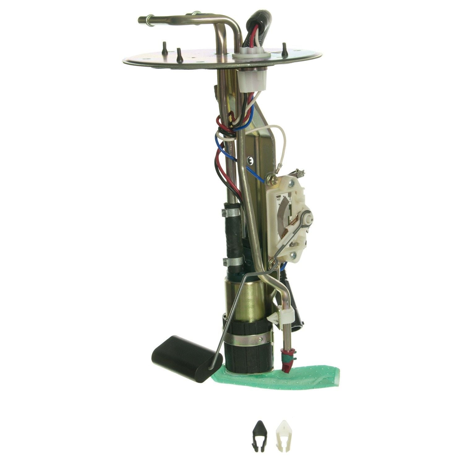 Carter Fuel Pump Hanger Assembly P74849S