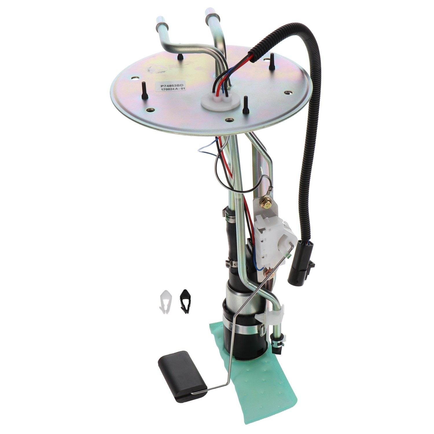 Carter Fuel Pump Hanger Assembly P74853S