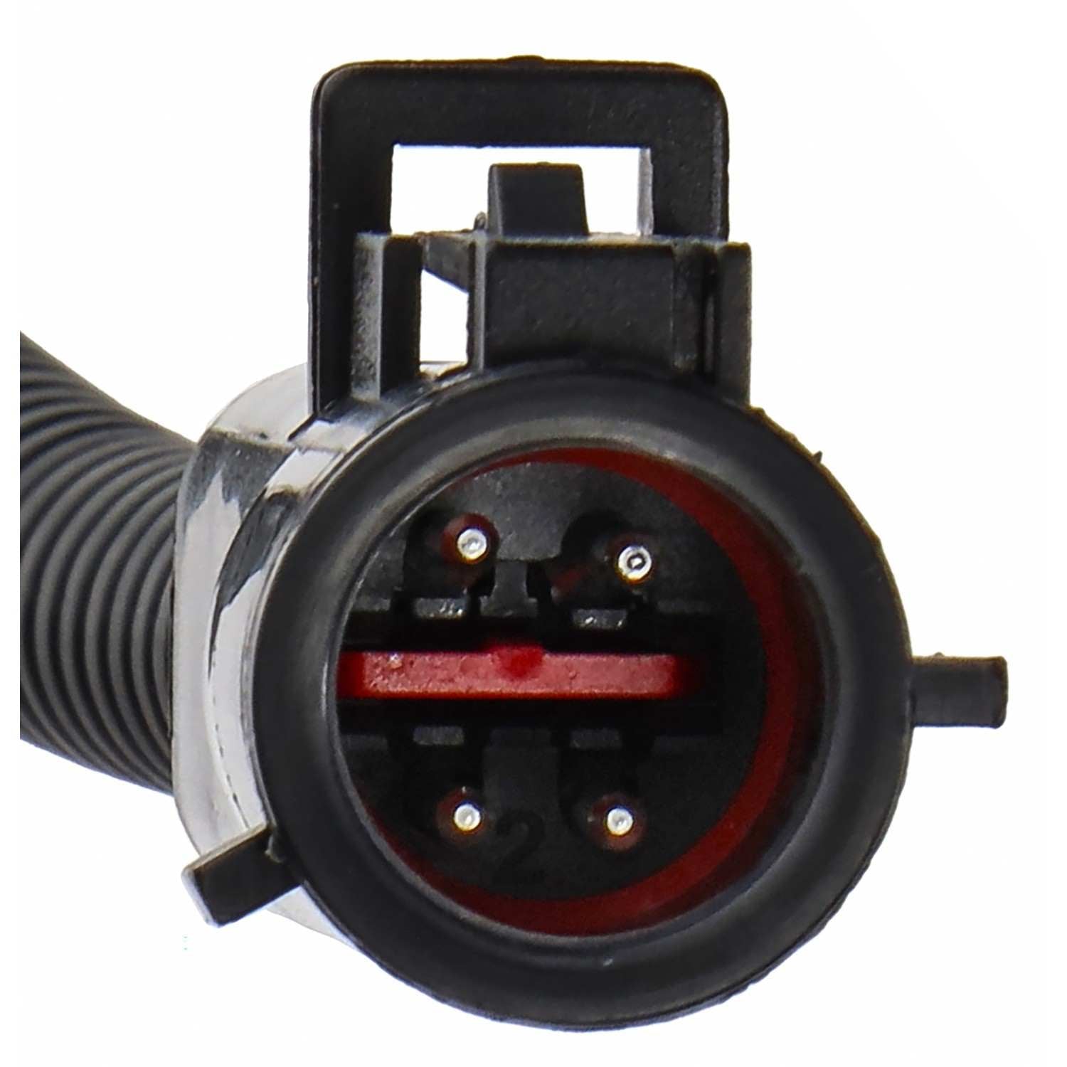 Carter Fuel Pump Hanger Assembly P74853S