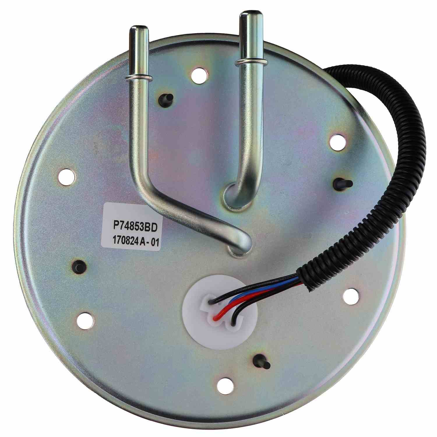 Carter Fuel Pump Hanger Assembly P74853S