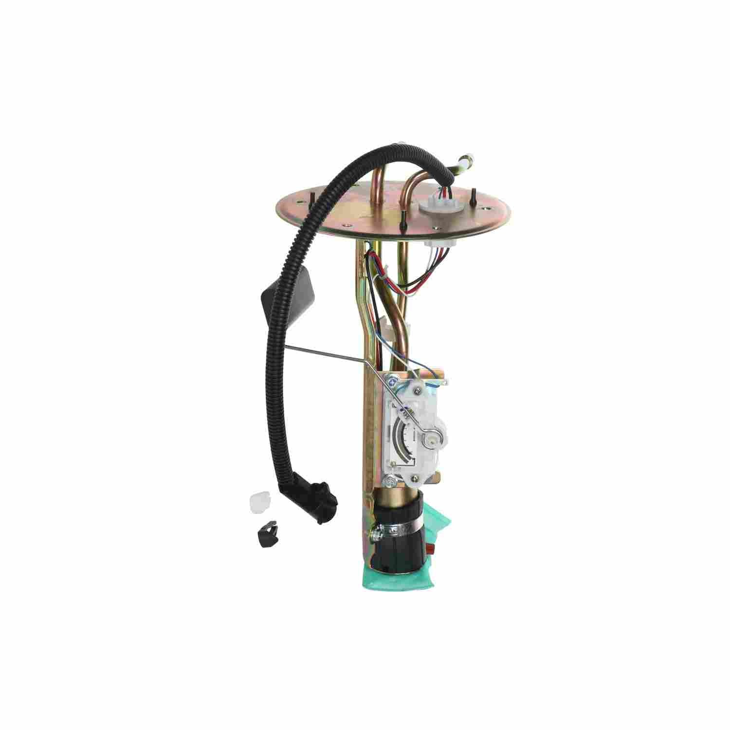Carter Fuel Pump Hanger Assembly P74857S