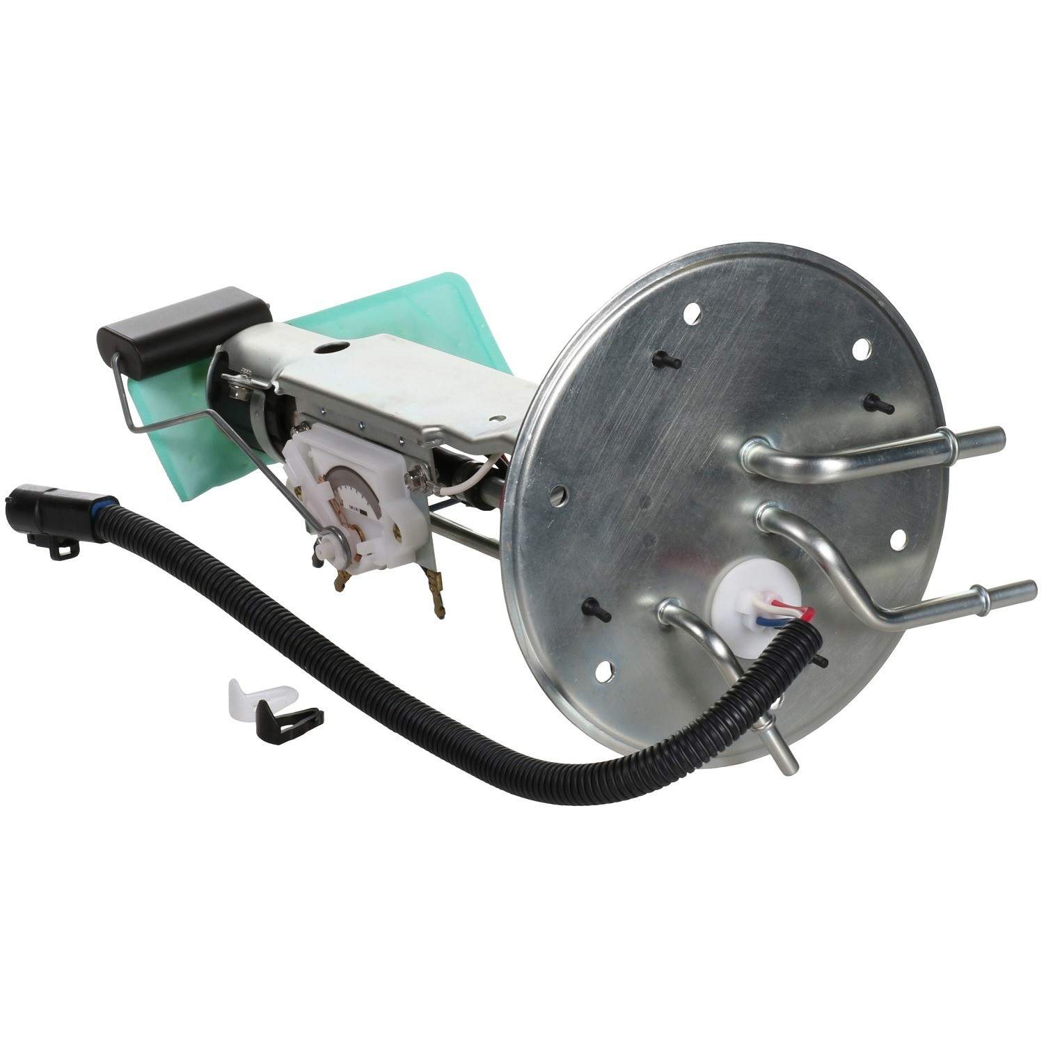 Carter Fuel Pump Hanger Assembly P74859S