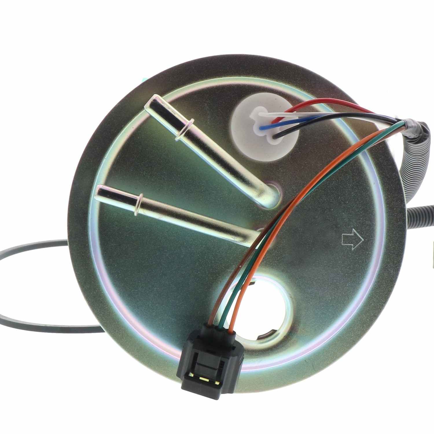 Carter Fuel Pump Hanger Assembly P74874S