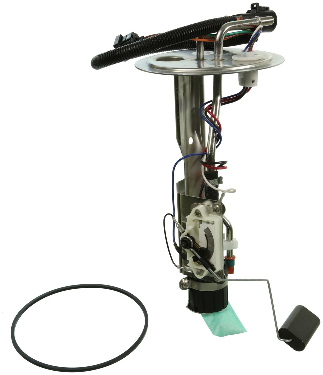 Carter Fuel Pump Hanger Assembly P74875S