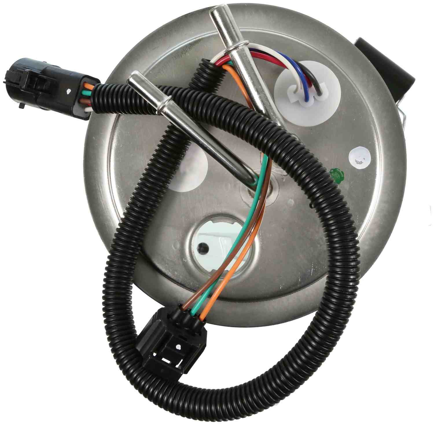 Carter Fuel Pump Hanger Assembly P74875S