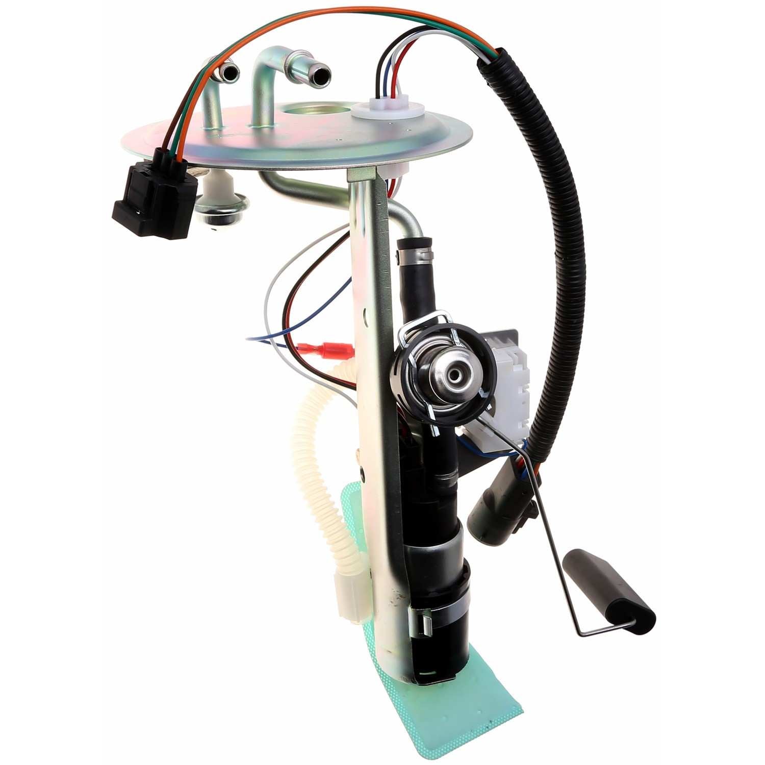 Carter Fuel Pump Hanger Assembly P74890S