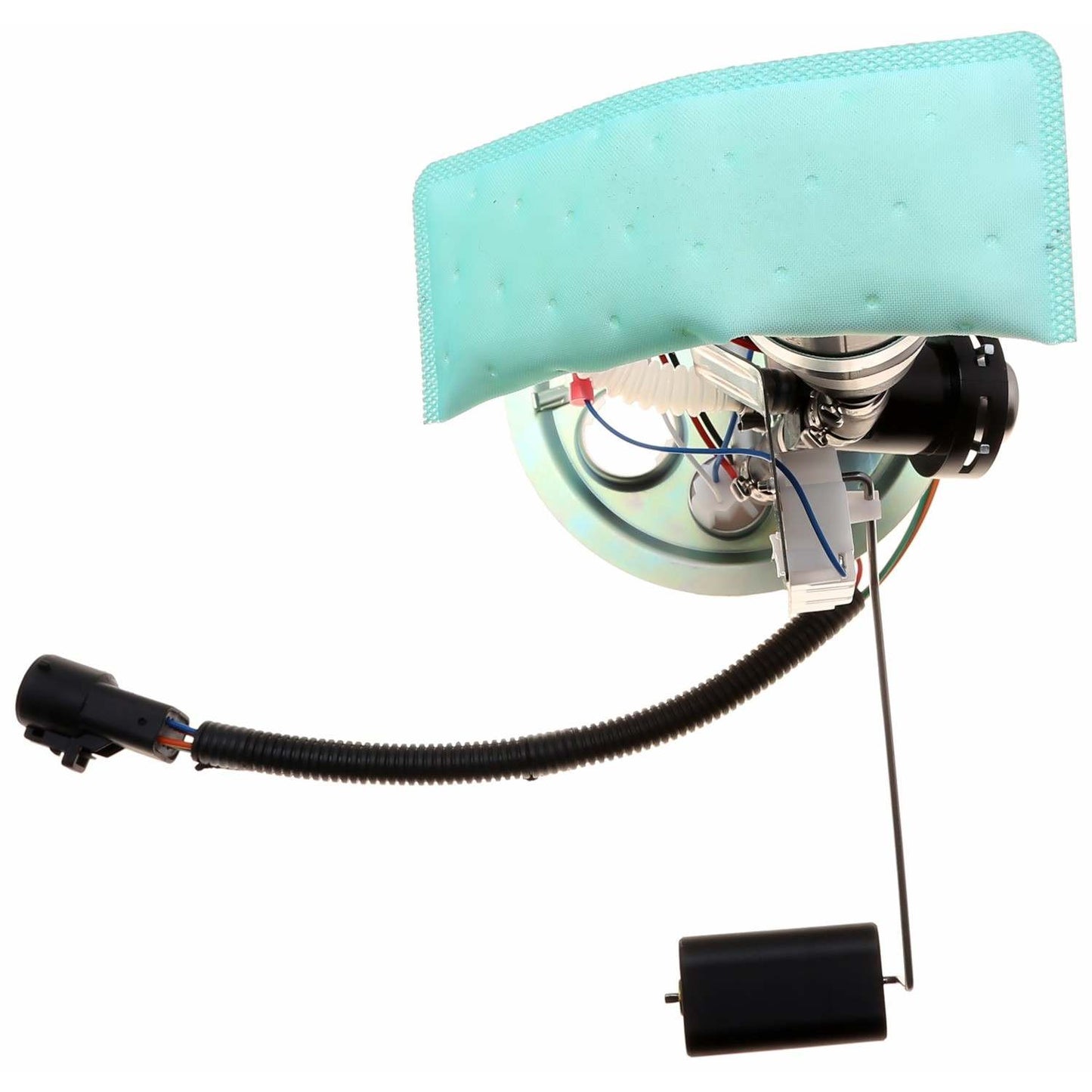 Carter Fuel Pump Hanger Assembly P74890S