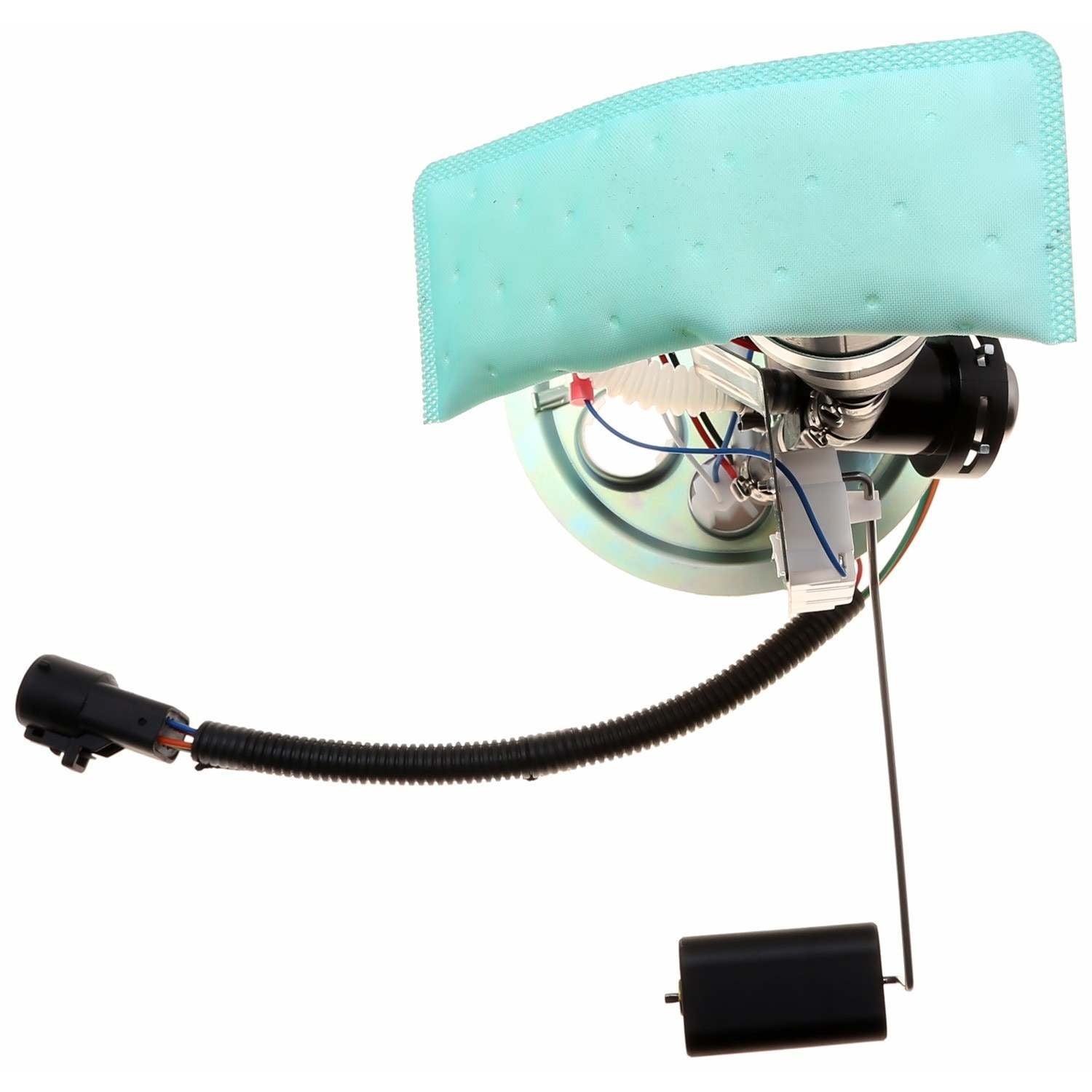 Carter Fuel Pump Hanger Assembly P74890S