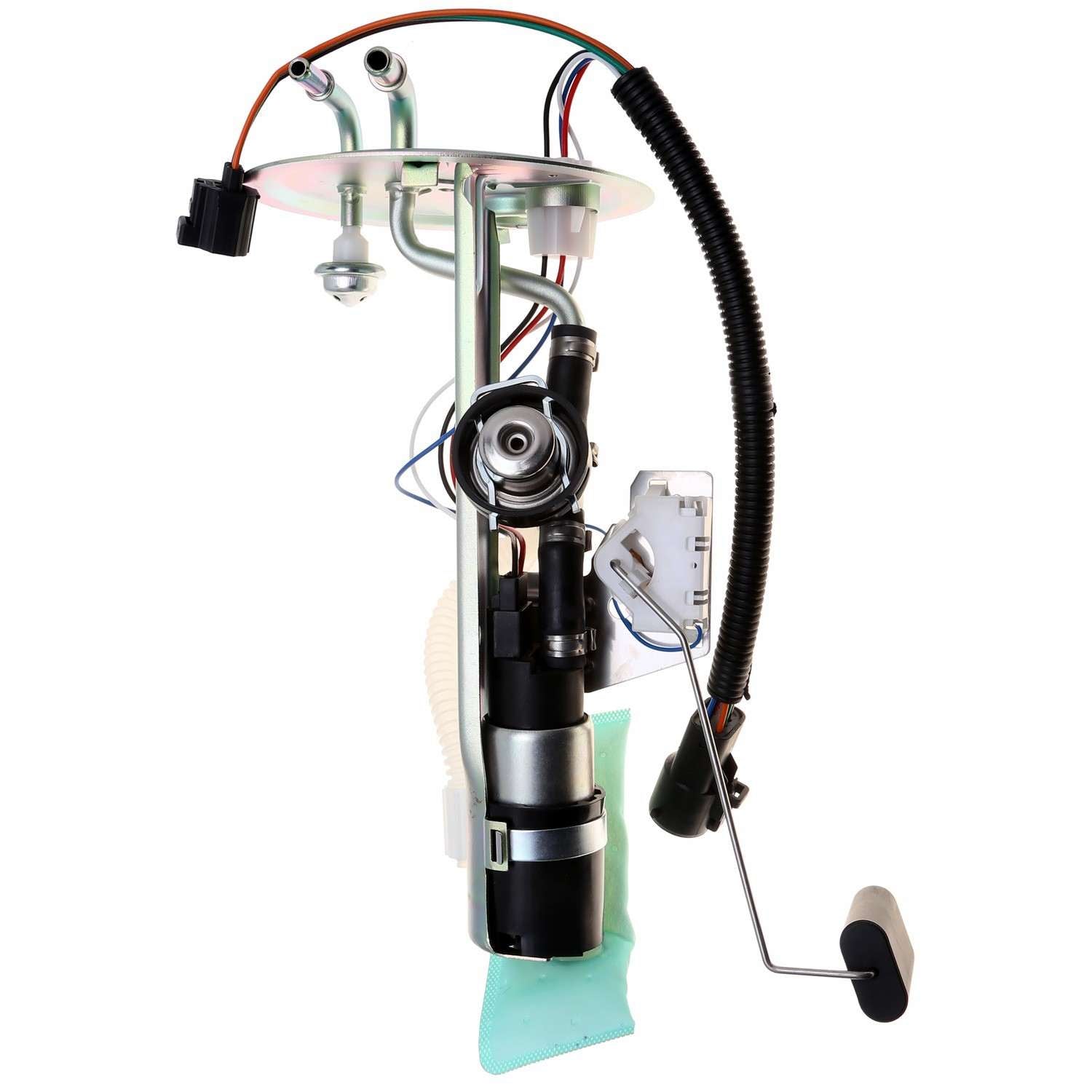 Carter Fuel Pump Hanger Assembly P74890S