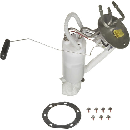 Carter Fuel Pump Module Assembly P74895M