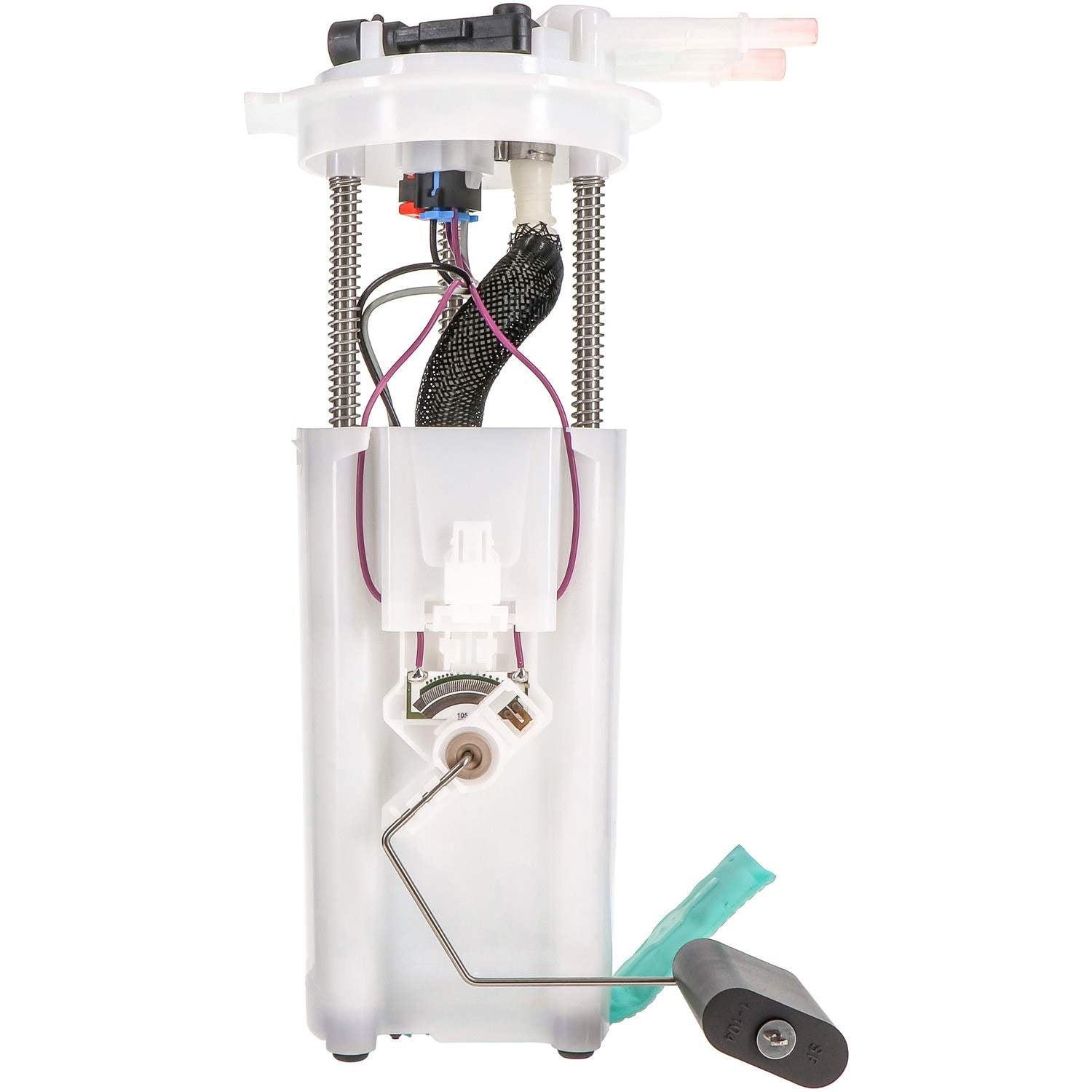 Carter Fuel Pump Module Assembly P74900M