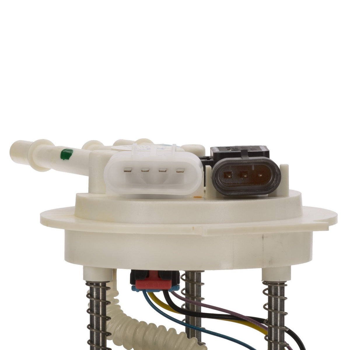 Carter Fuel Pump Module Assembly P74900M