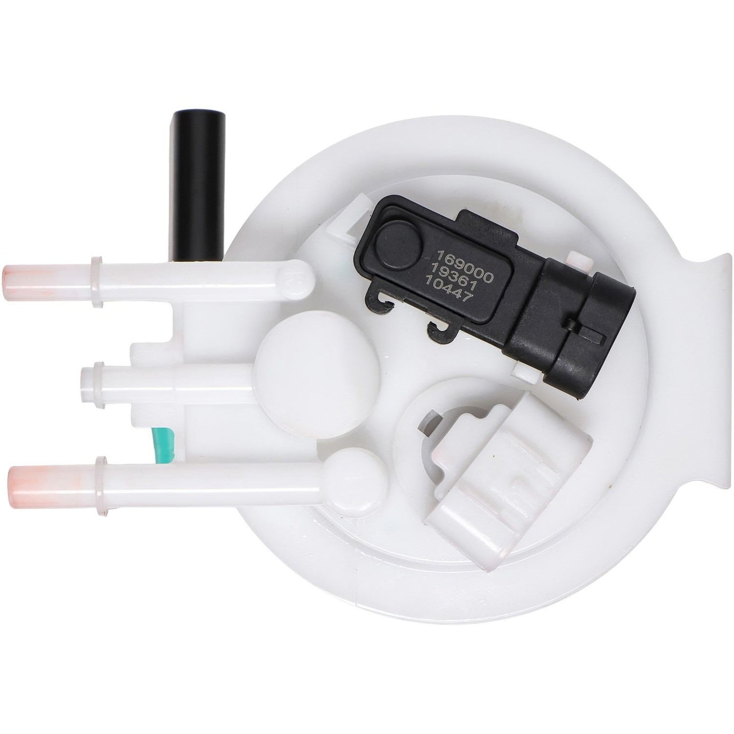 Carter Fuel Pump Module Assembly P74900M