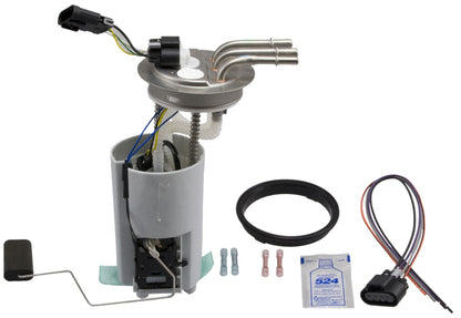 Carter Fuel Pump Module Assembly P74901M