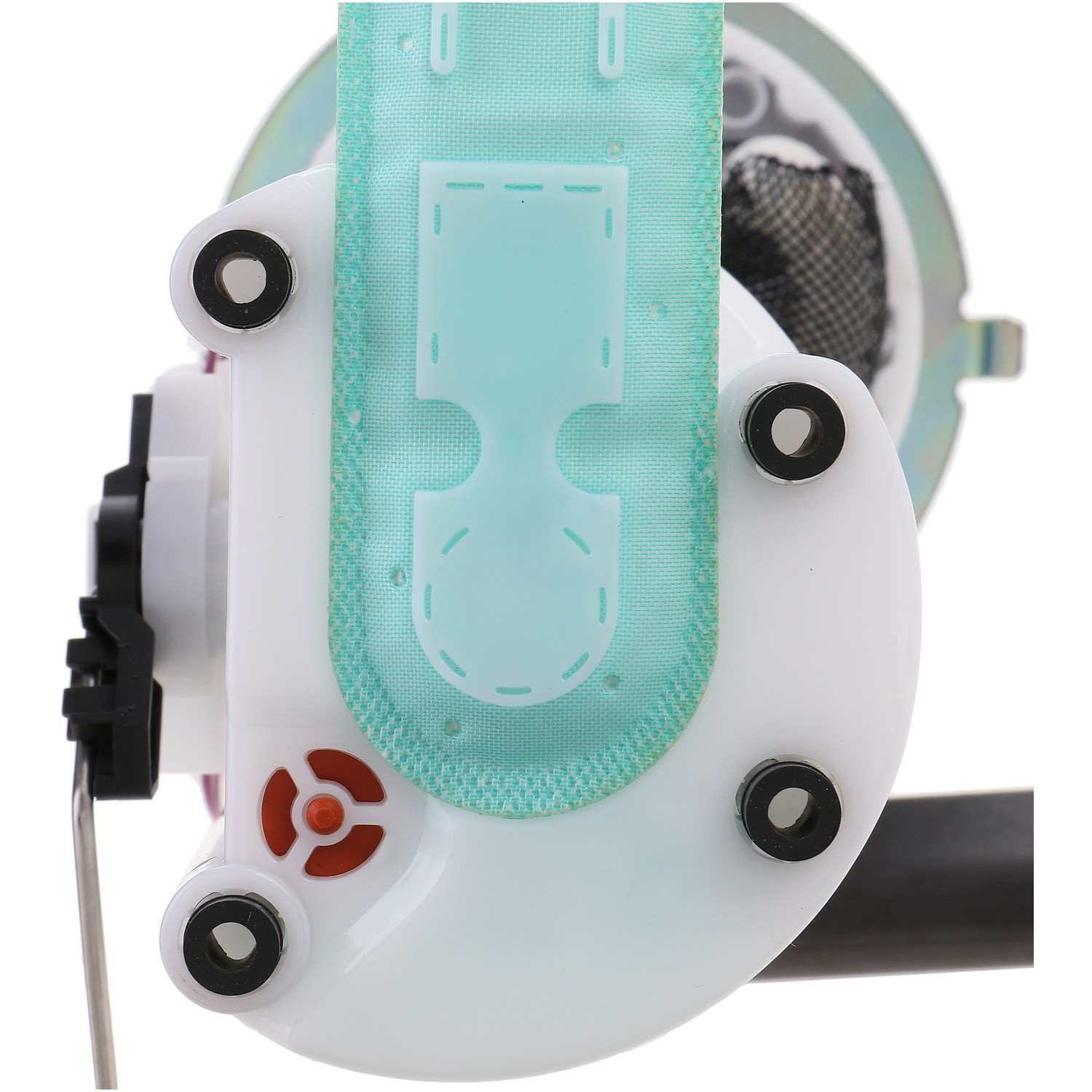 Carter Fuel Pump Module Assembly P74901M