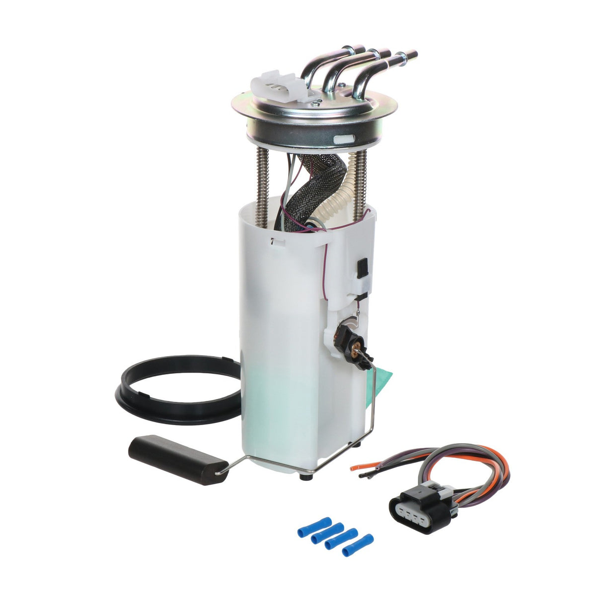 Carter Fuel Pump Module Assembly P74901M