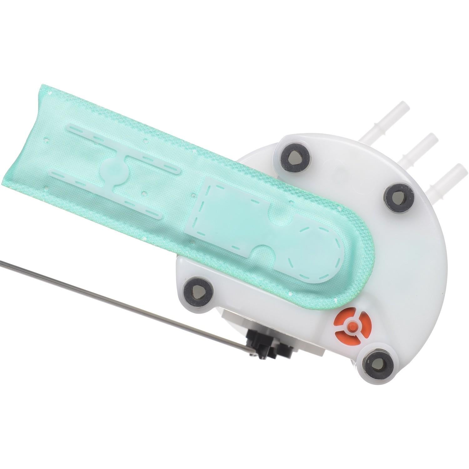 Carter Fuel Pump Module Assembly P74902M