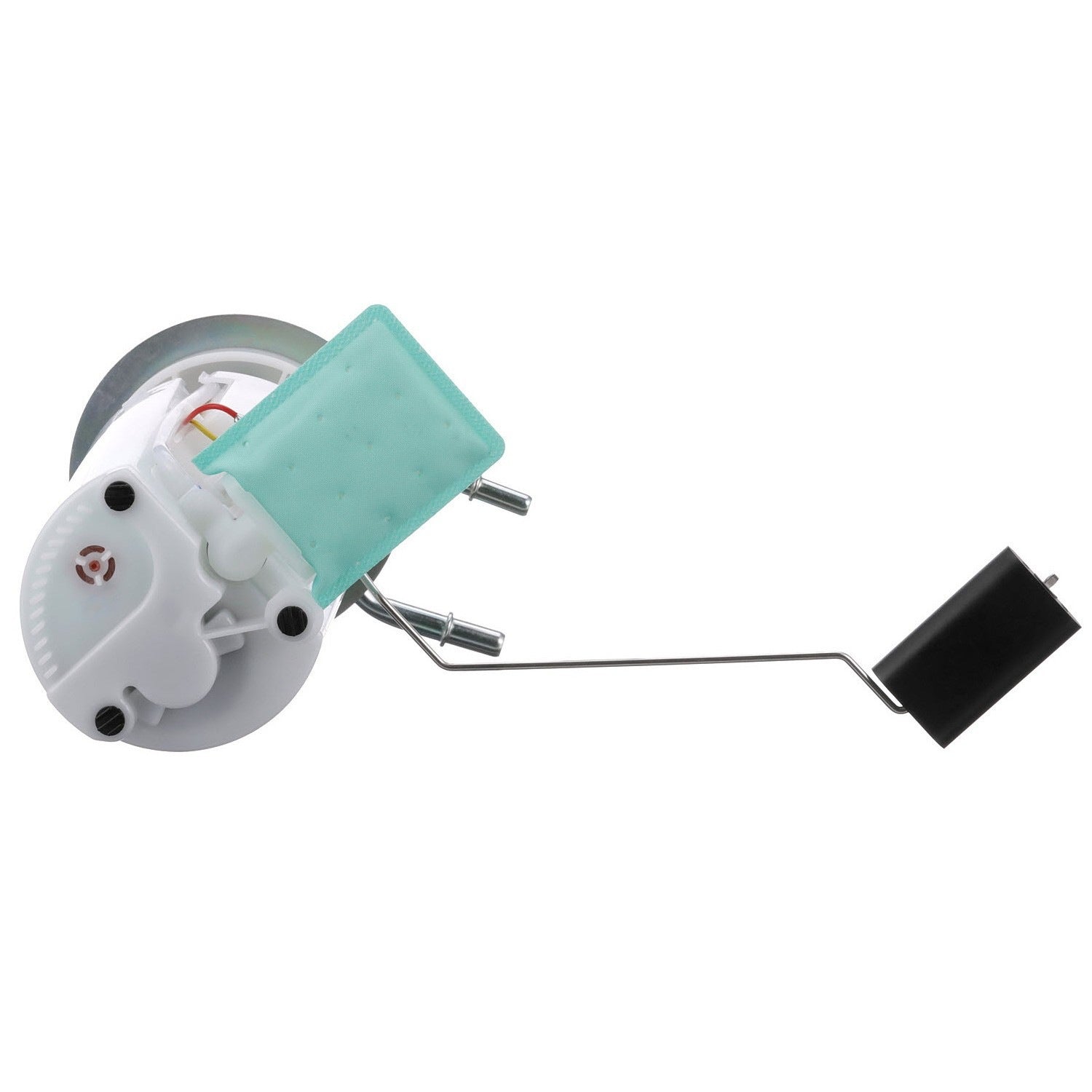 Carter Fuel Pump Module Assembly P74904M
