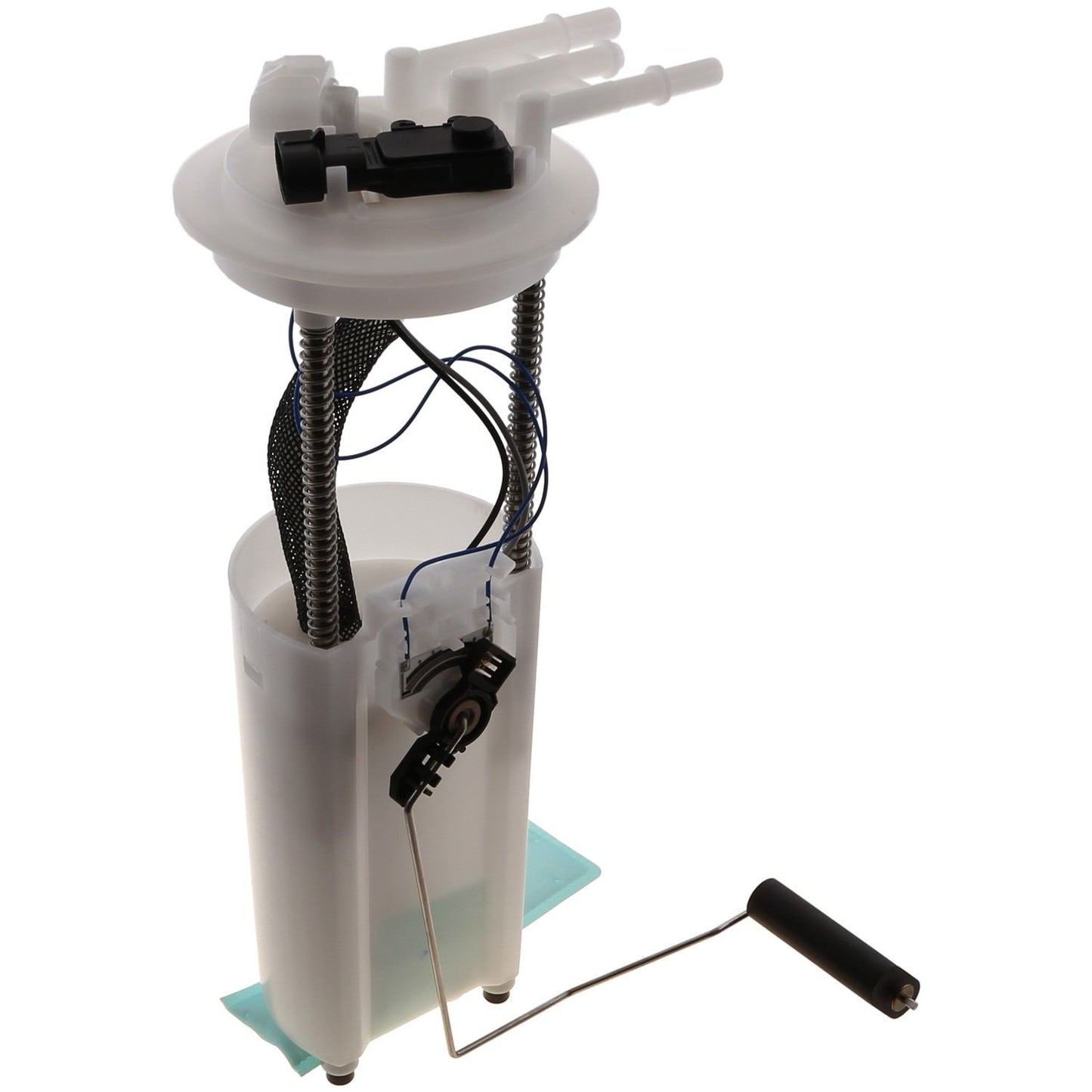 Carter Fuel Pump Module Assembly P74917M