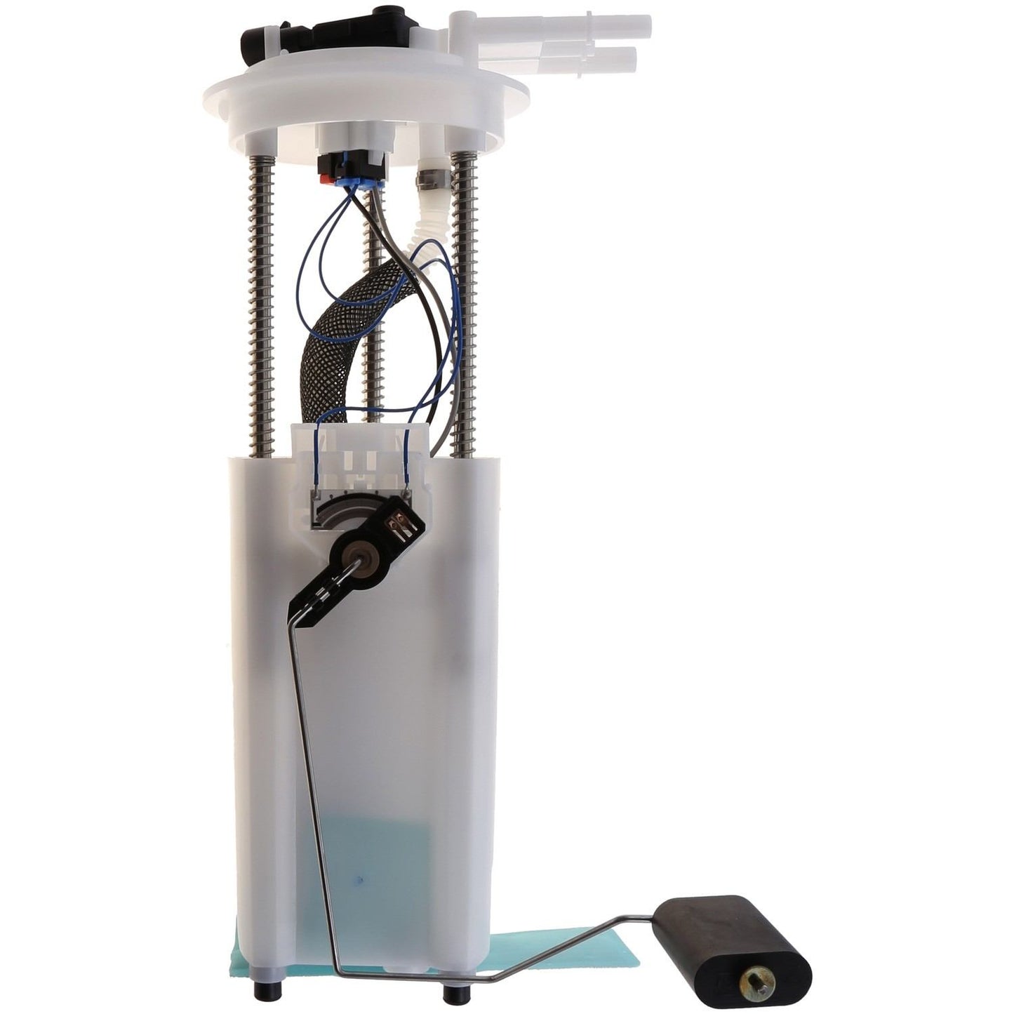 Carter Fuel Pump Module Assembly P74917M