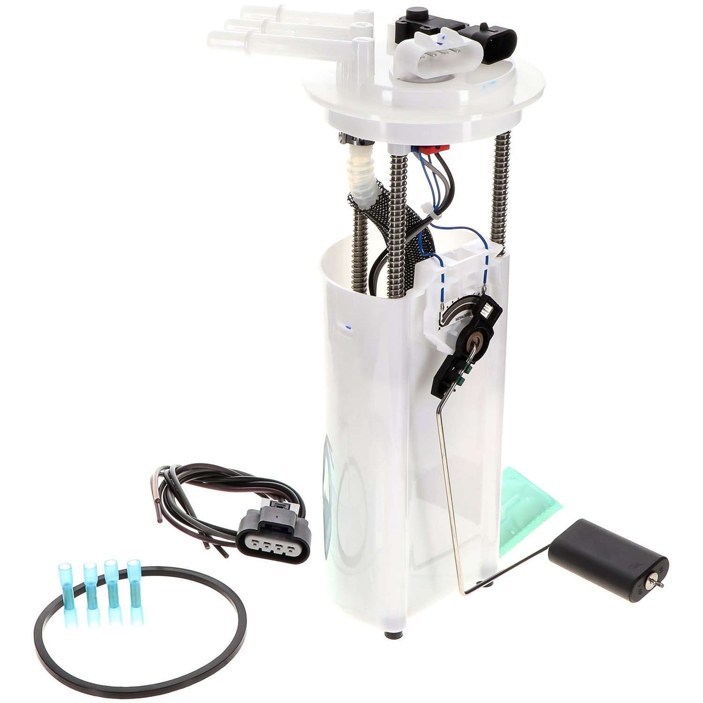 Carter Fuel Pump Module Assembly