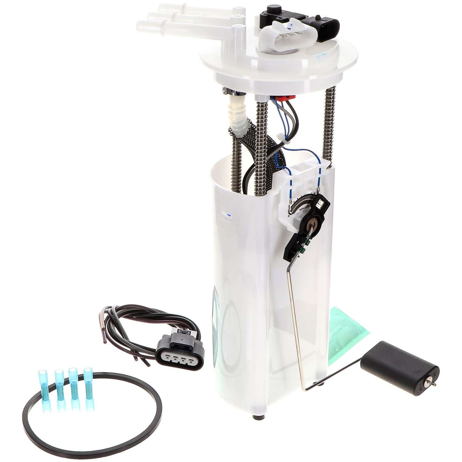 Carter Fuel Pump Module Assembly