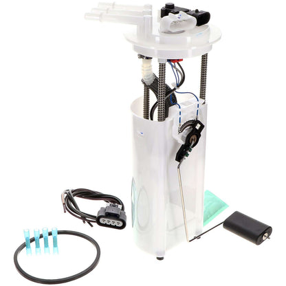 Carter Fuel Pump Module Assembly