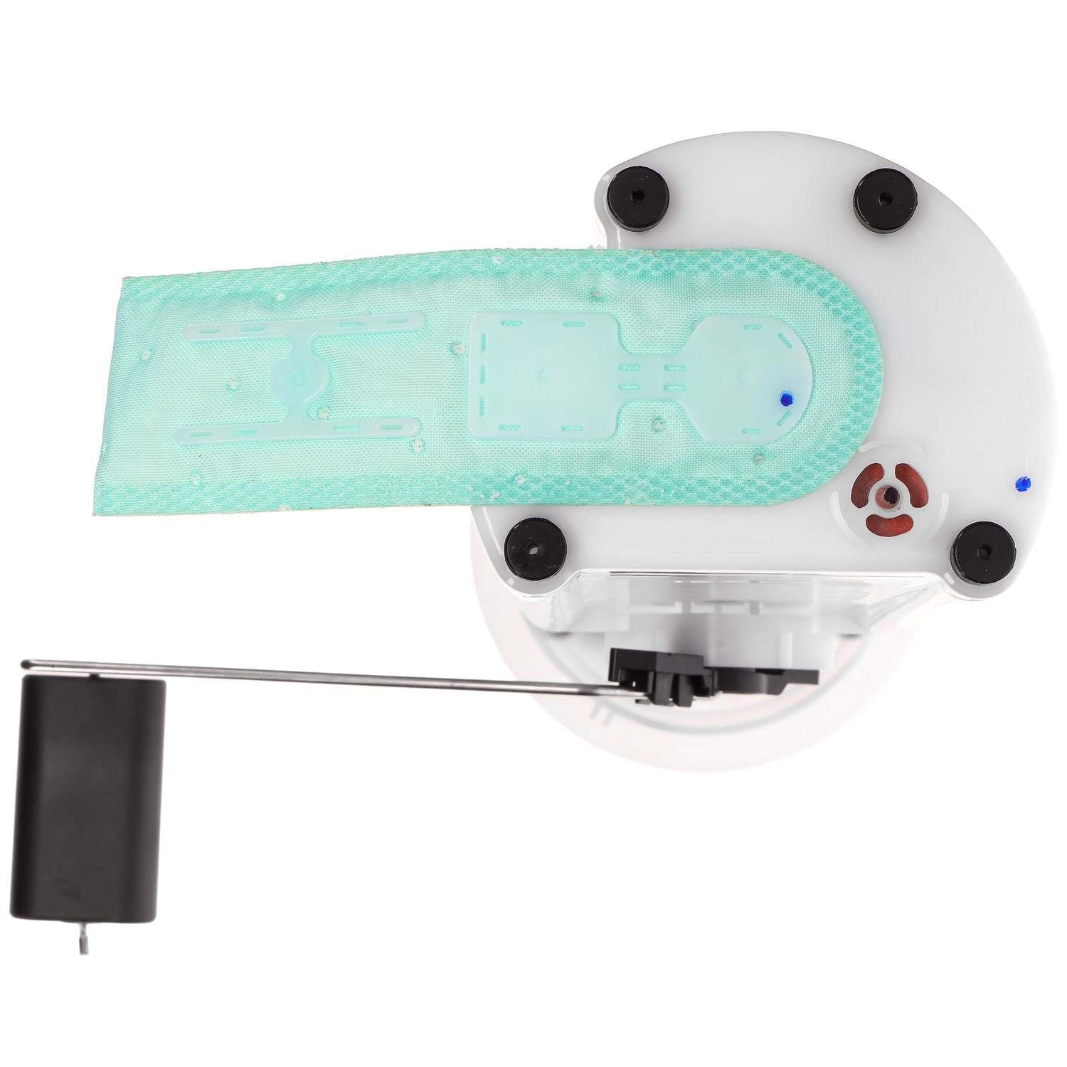 Carter Fuel Pump Module Assembly