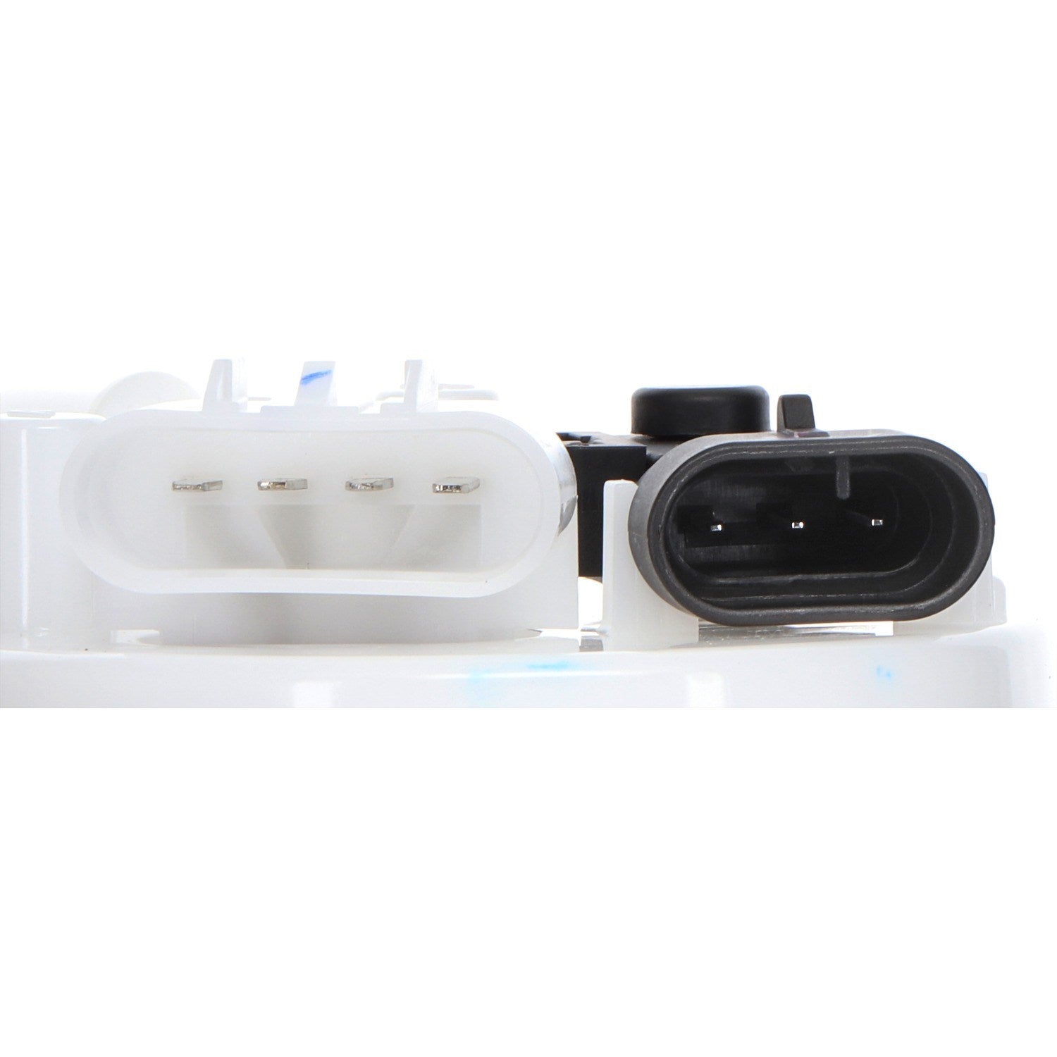 Carter Fuel Pump Module Assembly