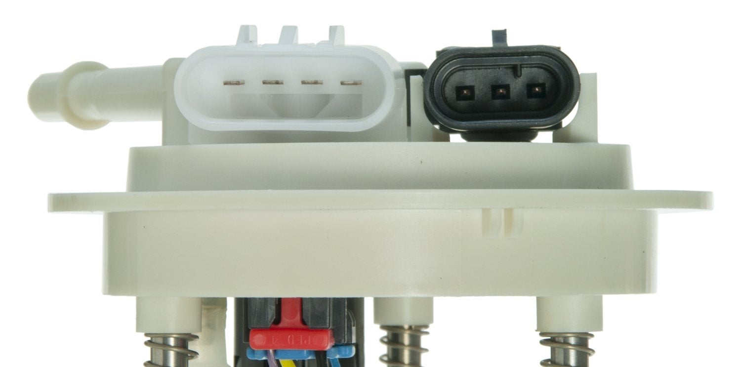 Carter Fuel Pump Module Assembly