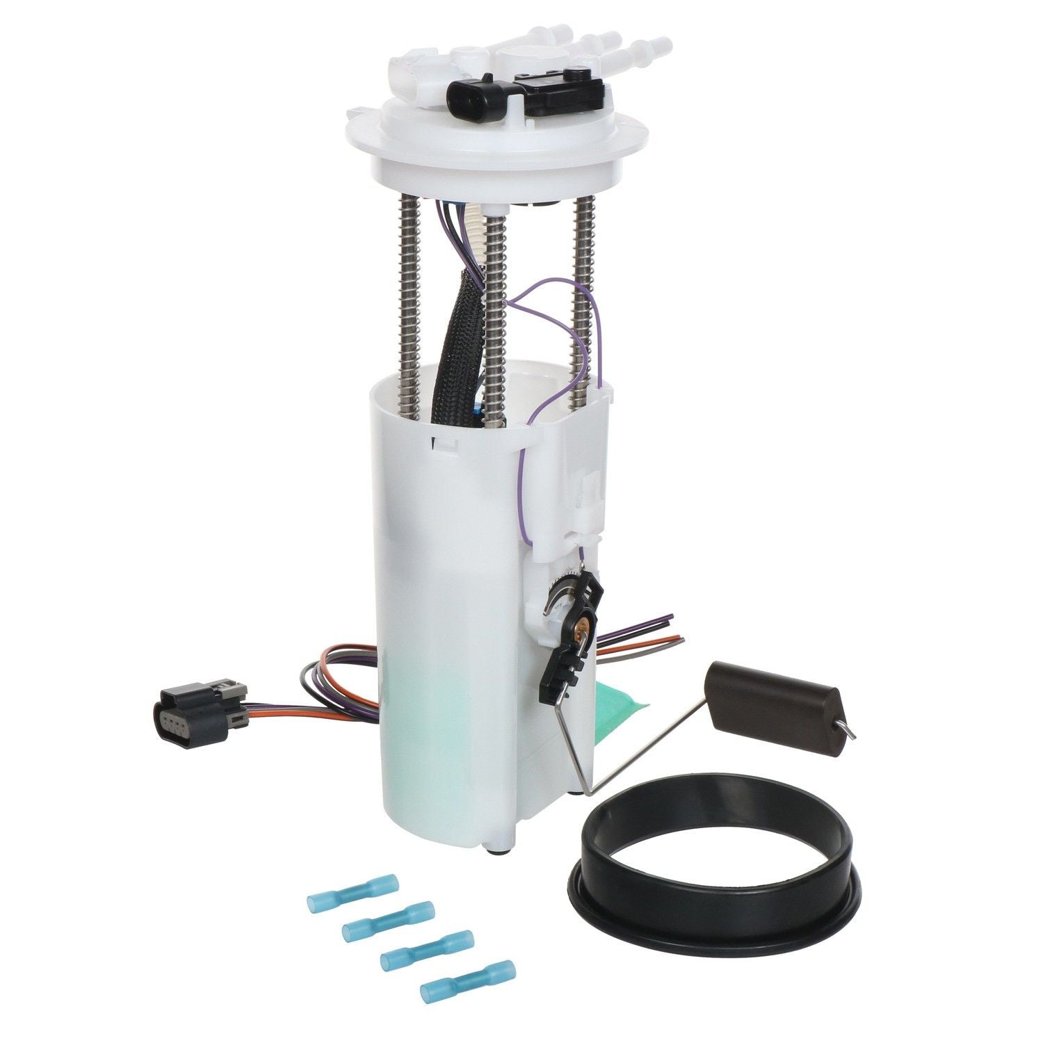 Carter Fuel Pump Module Assembly P74928M