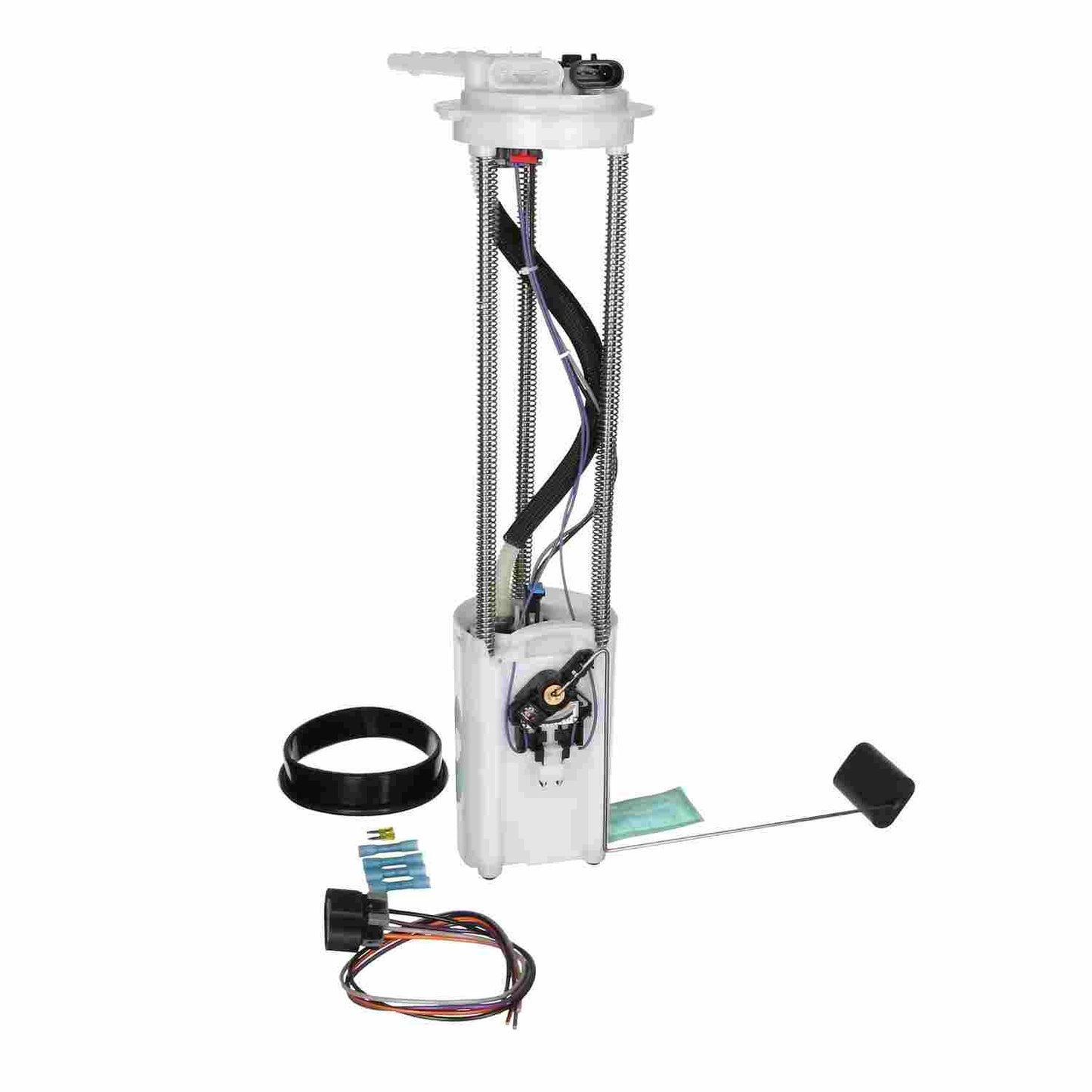 Carter Fuel Pump Module Assembly P74932M