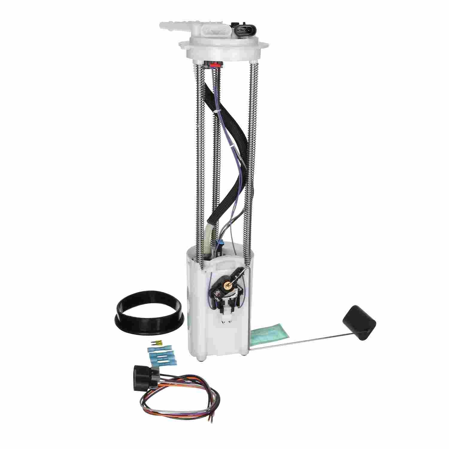 Carter Fuel Pump Module Assembly P74932M